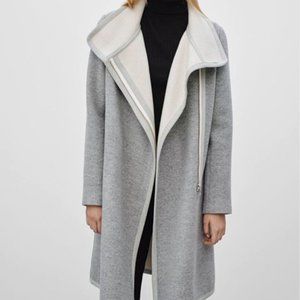 Babaton Cormac Coat XS